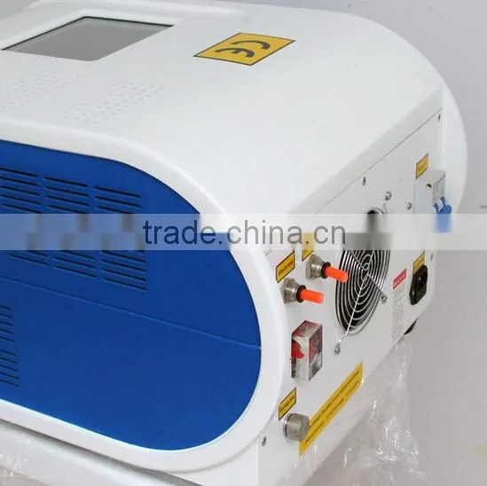 IPL Hair Removal Skin Rejuvenation Equipment/Beauty Salon IPL Salon Machine photo-4