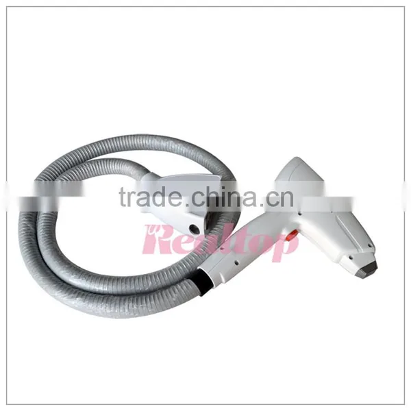 Hi-tech Laser Depilacion /depilacion System Best 808 Diode Hair Removal Treatment Laser /maquinas de Depilacion Laser Diodo photo-6