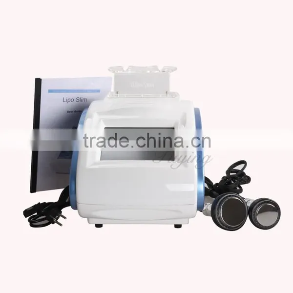 Top Quality Ultrasonic Cavitation And Liposuction Equipment Cavitation Lipo Machine Fat Burning Fast Cavitation Slimming Machine 2mhz photo-2
