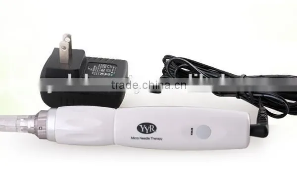 Rechargeable Derma Pen photo-6