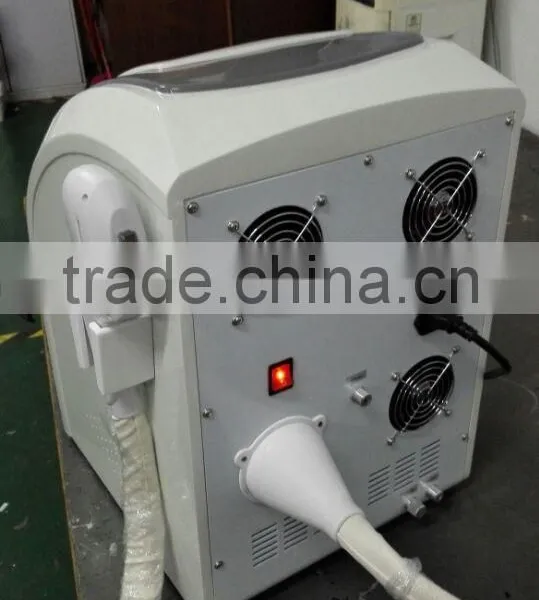 STM-8064B E-light Hair Removal Machine photo-2