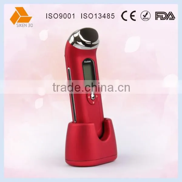 Portable Facial Machine Face Lifting and Tighten Neck Skin photo-6