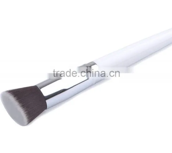 Cosmetic Pro 163 Flat Contour Brush Big Face Blend Makeup Brush Wholesale photo-3