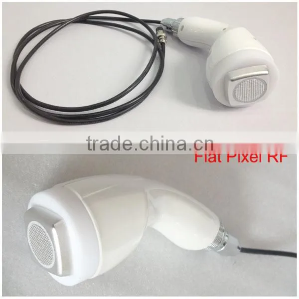 10Mhz Radio Frequency 650nm Diode Laser Hot rf Lift Device Skin Tighten photo-5
