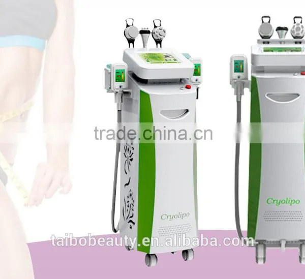 Reduce Cellulite Hottest Whole Body Fat Skin Lifting Loss Cryolipolysis Slim Machine With OEM/ODM Service photo-2