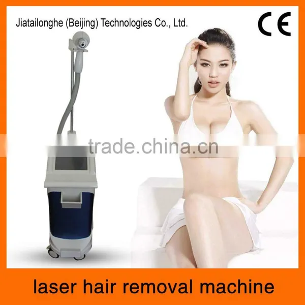 Naevus Of Ito Removal 2016 Best Home Use Laser Hair Removal Machine Professional Long Pulse Nd Yag Laser Machine 532nm photo-3