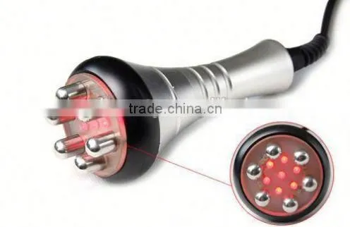 Most Cattle Remove Fat 40khz Ultrasonic Cavitation Ultrasonic Weight Loss Machine Slimming Machine Price/ 40K Cavitation Machine 1MHz photo-5