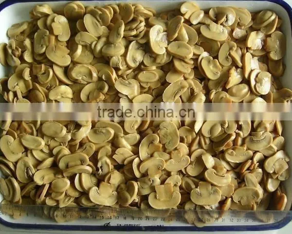 Chinese High Quality Wholesale Canned Mushroom Pieces and Stems photo-4