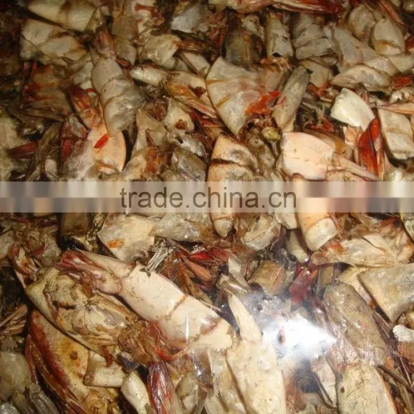Dried Shrimp Shell - Special Price - High Quality photo-5