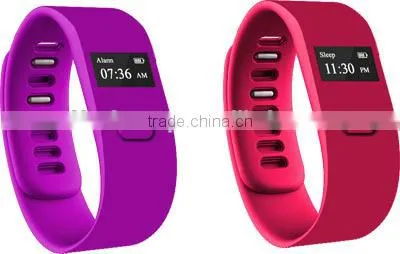 SIFIT-1.9 Fitness Wristband Pedometer, Waterproof, Accurate Calories Counter, Pedometer With RFID Function photo-2