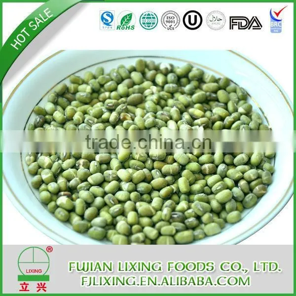 FD Mung Beans