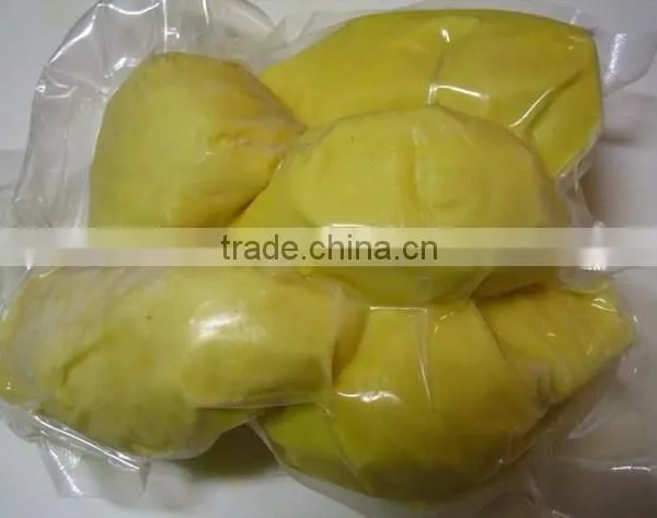 Frozen Mornthong Durian With Seed photo-3