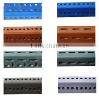 steel slotted angle