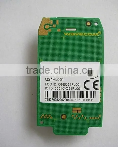 gprs modem rj45 gsm modem gprs wireless gsm modem with Q24 plus module