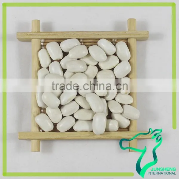 Nutritional Value Of White Kidney Beans Medium Size Square Shape White Kidney Beans photo-3