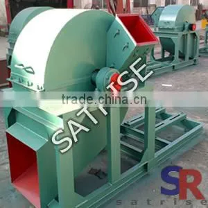 2016 Hot Selling Tree Bark Crusher/wood Crusher Machine/hammer Mill Crusher For Sale photo-6