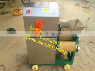 Fish Deboning Machine / Automatic Shrimp Skin Peeling Machine photo-2