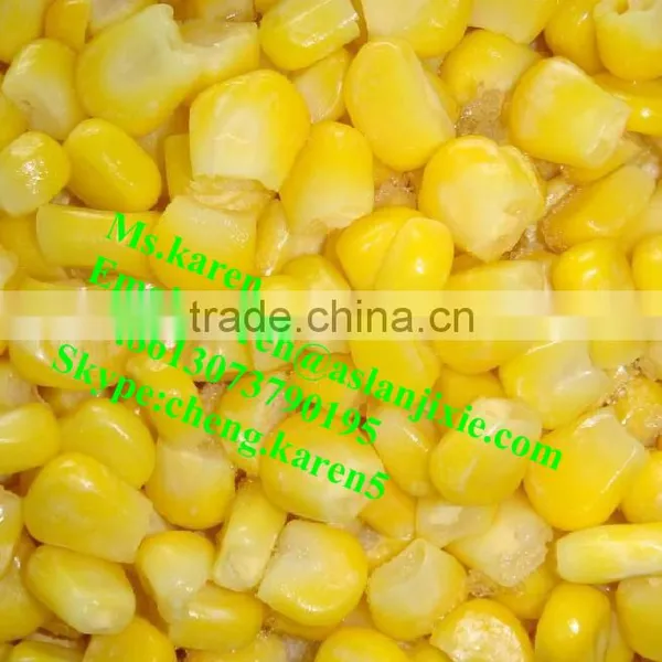 High Quality Sweet Corn Shelling Machine/Sweet Corn Shelling Machine/sweet Corn Sheller photo-6