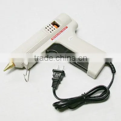 Digital heating tool