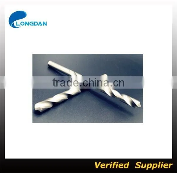 M35 Straight Shank Twist Hss Drill Bit photo-5