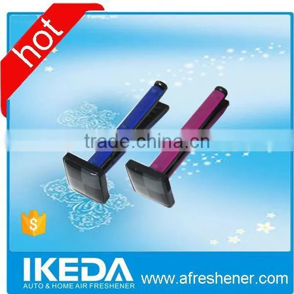 Various Scents Auto Plastic Clips Fasteners for Car photo-3
