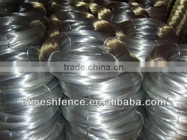 BWG22 GI Wire