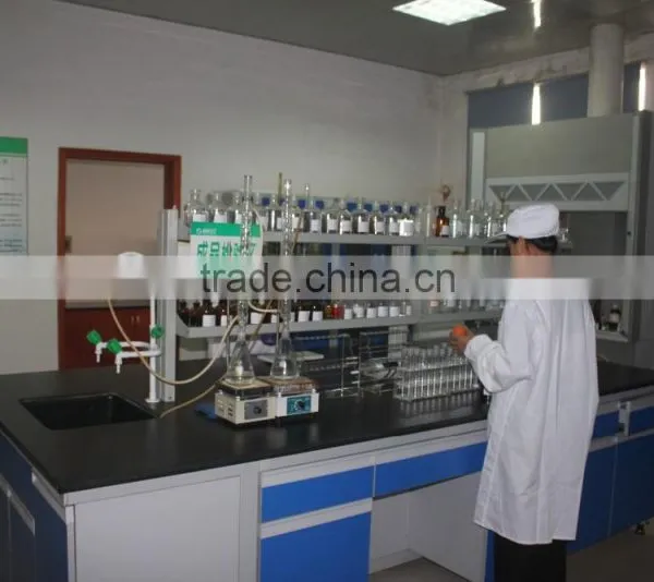 Favorable Price Food & Beverage Additives Trisodium Citrate Anhydrous photo-2