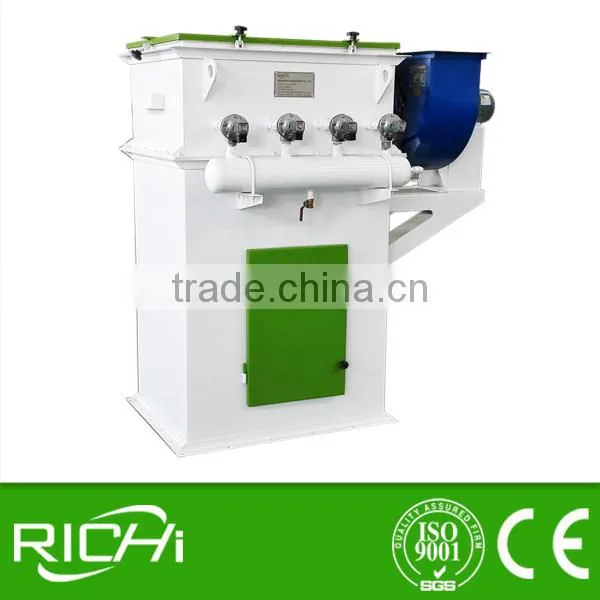 Factory Direct High Great Ring Die Fine-grinding Hammer Mill / Wood Pellet Machine photo-5