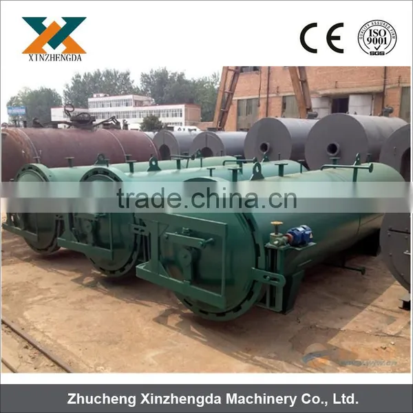 Pressure Wood Treatment for Sale photo-4