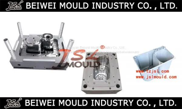 OEM Good Design Spin-drier Barrel Mold