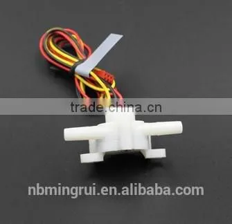 MR-A68-7 Pulse Signal Output Water Flow Sensor photo-3