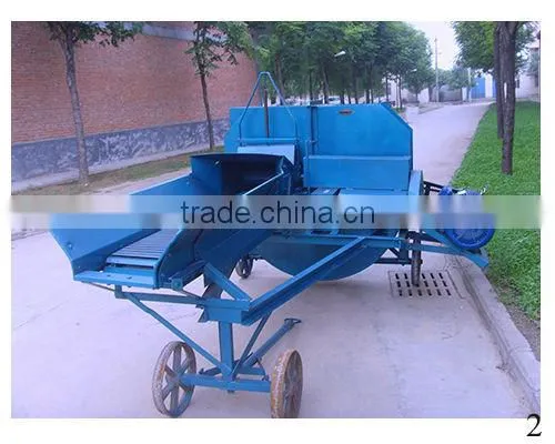 7.5kw Multi-function Wood Crusher photo-4