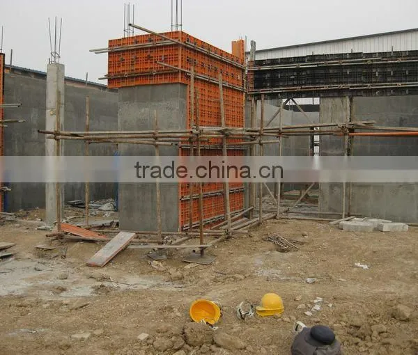 Lightweight Wall Panel Machine on Sale photo-3