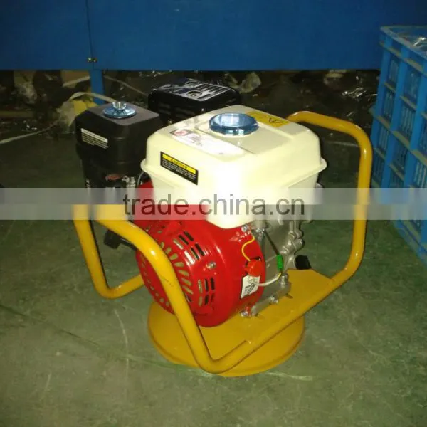 CONCRETE VIBRATOR(HONDA TYPE) photo-3