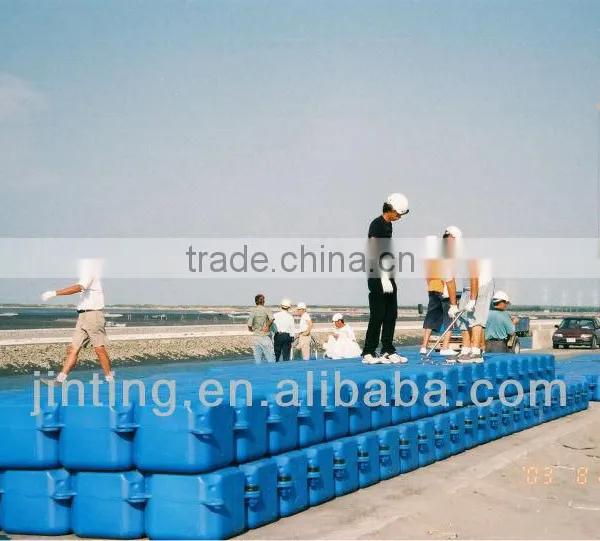Floating Dock, Dock, Modular Floating Dock