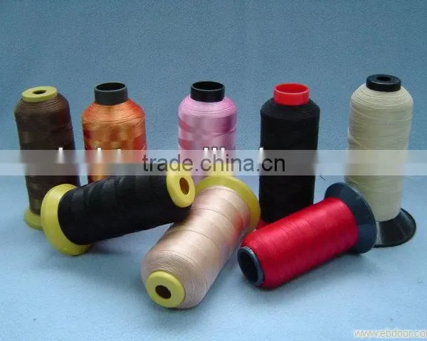 2014 New 40/3 Polyester Sewing Thread photo-2
