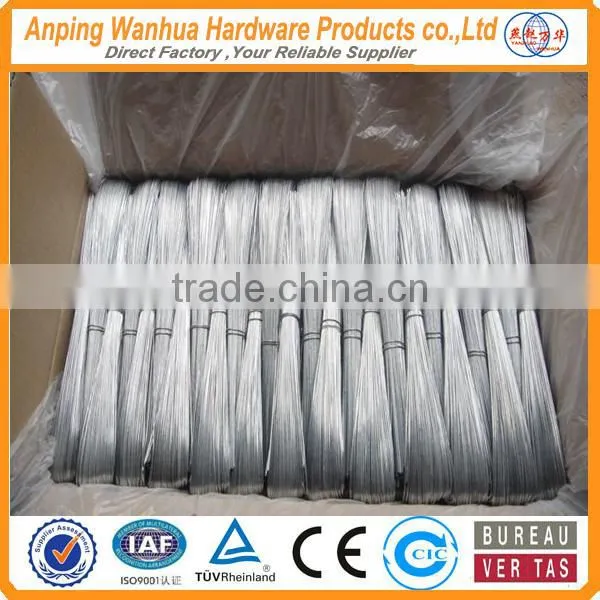 High Quality Straight Cut Wire Factory Price photo-2