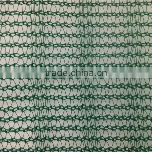 Green Olive Net, Olive Harvest Net, HDPE Shade Net for Agriculture