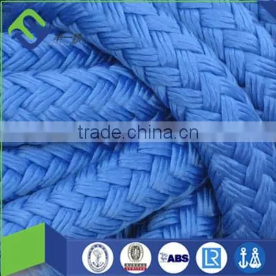 Qingdao Florescence Polyester Rope Manufacturers photo-2