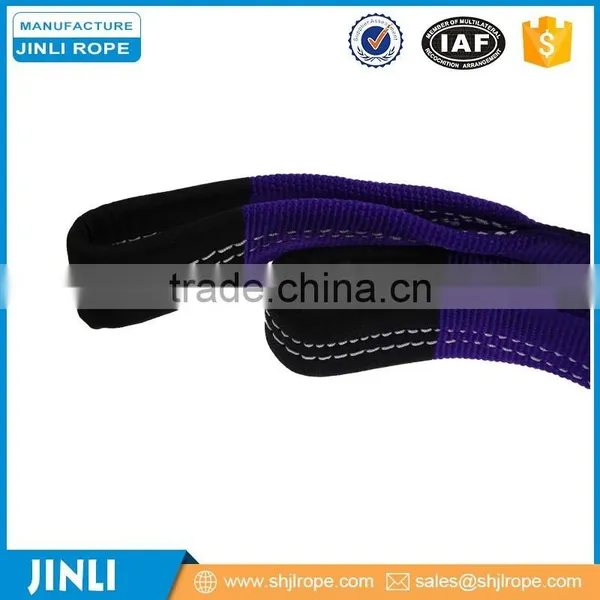 Lashing Webbing Custom Ski Strap for Cars With High Breaking Strength photo-6