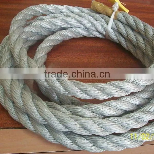 PP Polysteel Rope