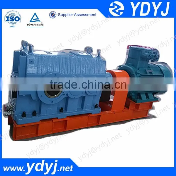 Bulk Material Vertical Bucket Elevator / Bucket Elevator for Sale photo-6