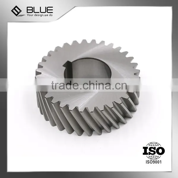 Spare Parts Steampunk Gears