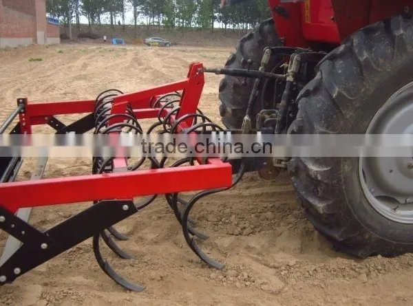 Biggest Manufacturer of Drag Harrows/plow Harrows in China(FR-56) photo-3