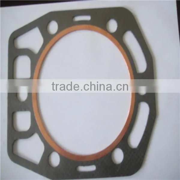 Diesel Engine Head Gasket S1110/ Tractor Diesel Engine Gasket/diesel Engine Gasket Massey Ferguson photo-4