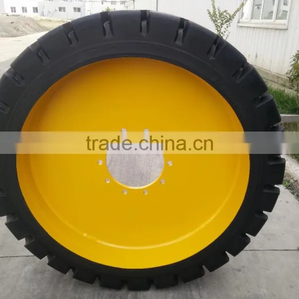 Factory Price High Quality Cheap Wholesale Tires 11.00-20 With Long Warrany photo-4