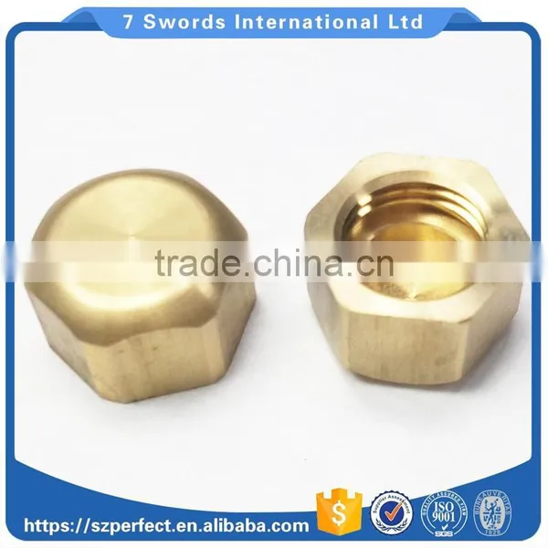 Hot Selling Cnc Machine Spare Parts in Shenzhen photo-6