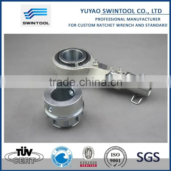 1/2 Inch Ratchet Wrench photo-5
