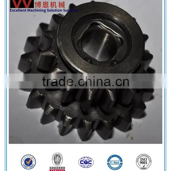 New Design Hot Oil Valve With High Quality photo-2