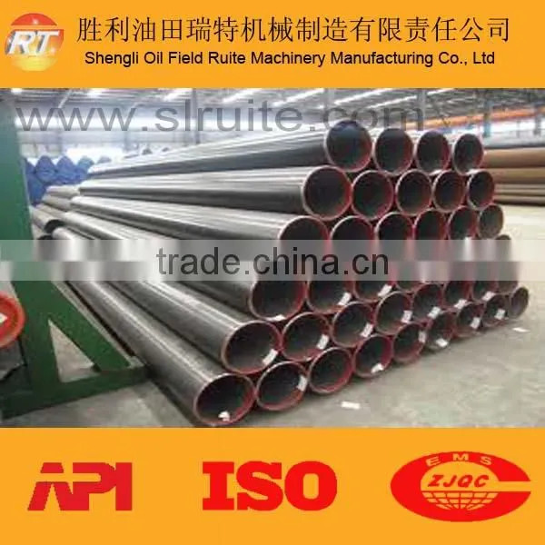 API 5ct Oil Pipe/drilling Pipe photo-3